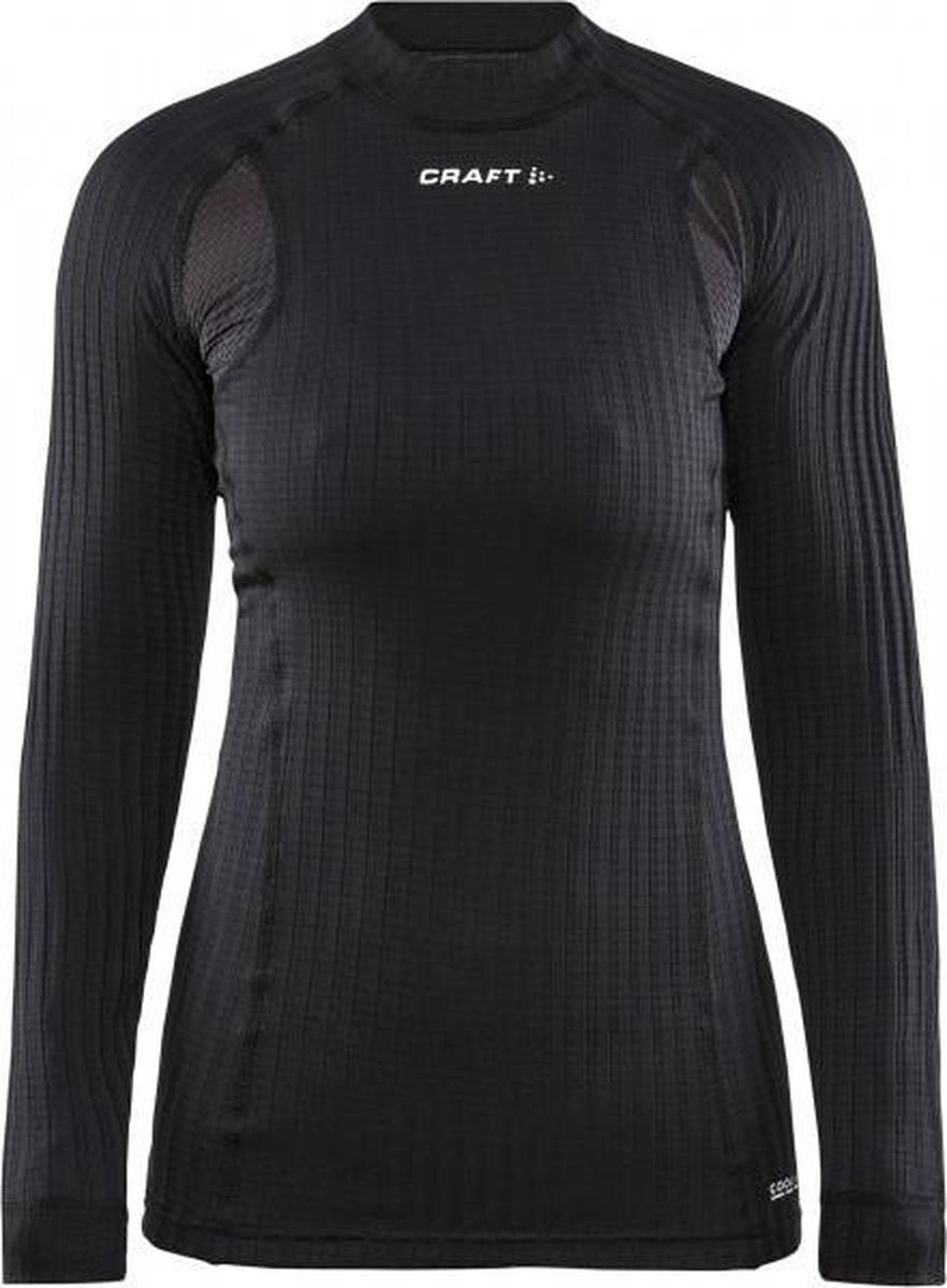 Craft Active Extreme X Cn L/S Thermoshirt Dames - Maat XL