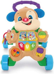 Driewieler Mattel Hond Bruin (1+ jaar)