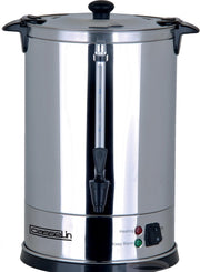 Casselin CPC48 koffiezetapparaat