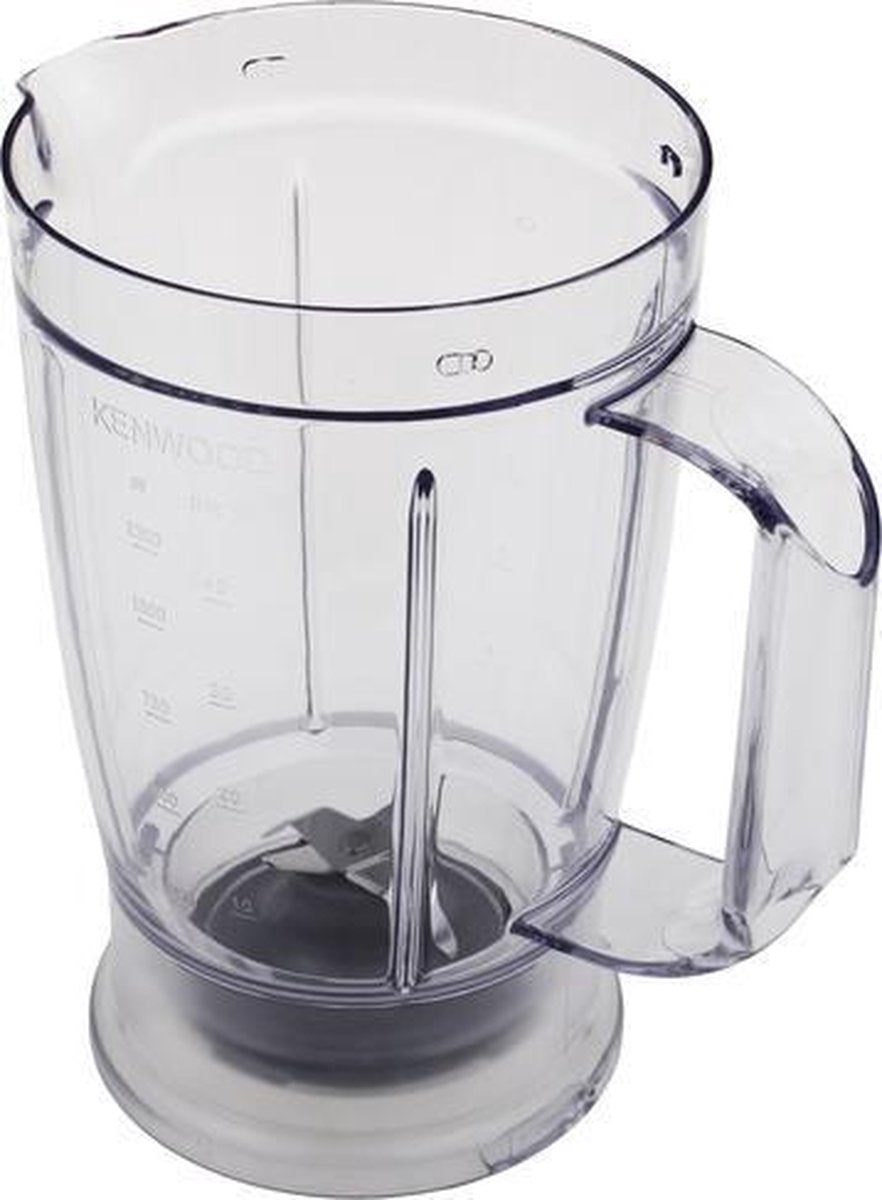 KENWOOD - MENGBEKER - ACRYLIC - GRIJS - KW714984