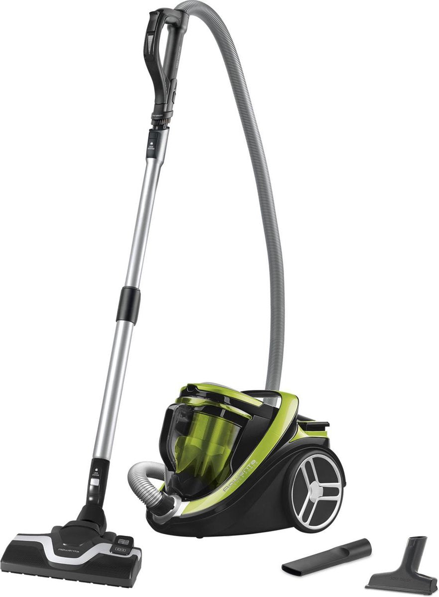 Rowenta Silence Force Cyclonic RO7612 - Stofzuiger zonder zak