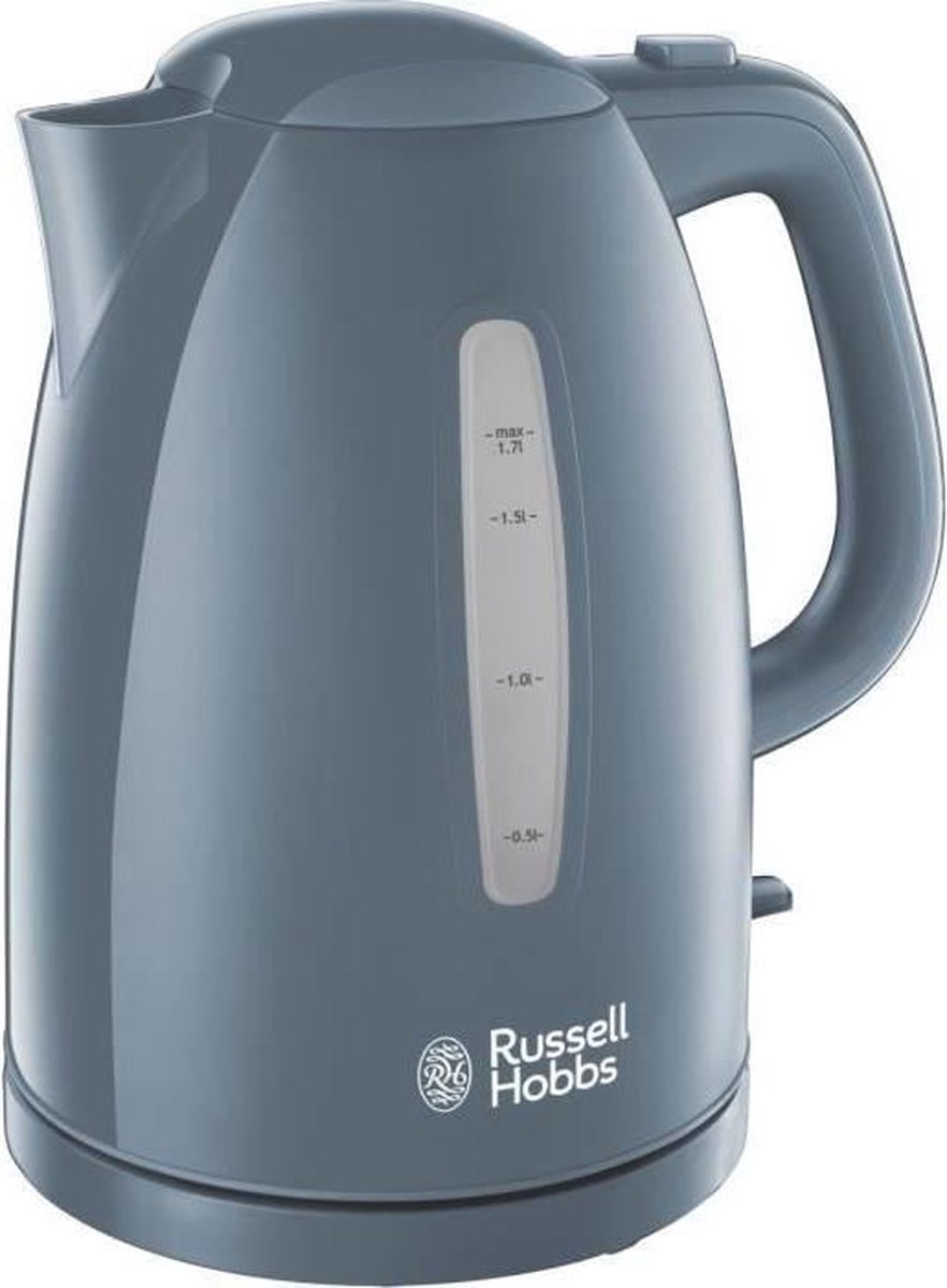 Russell Hobbs 21274-70 1.7L Texture Kettle