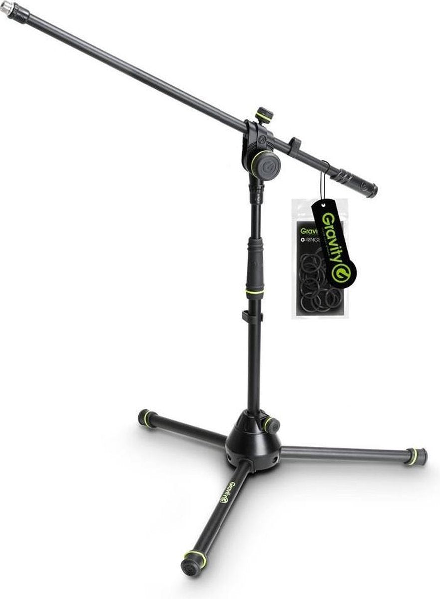 Gravity MS 4221 B - Microfoonstatief