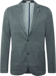 Tom Tailor colbert Antraciet-48