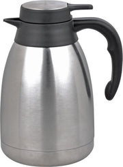 Haushalt 26146 - Thermoskan - 1.5 liter - dubbelwandig