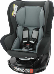 Nania Draaibare Autostoel - Revo SP Acces - Grey