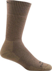 Darn Tough Tactical Boot Full Cushion Coyote Brown Merino Sokken
