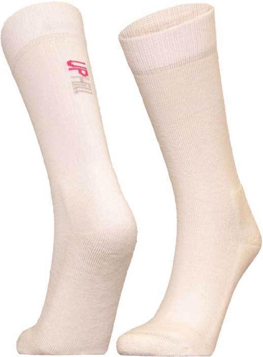 2-Pack UphillSport Active Wandel en Outdoor Sokken 8504.110 Active - Wit - Unisex - Maat 39-42