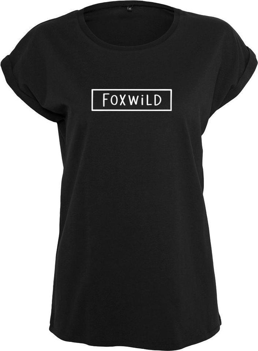 Foxwild Rustaagh dames t-shirt maat L