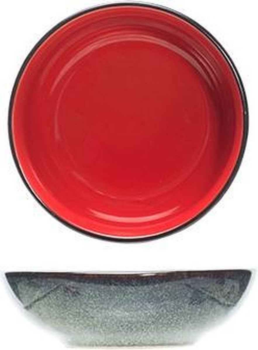 CIEL ROUGE APEROSCHAALTJE D7XH2.2CM