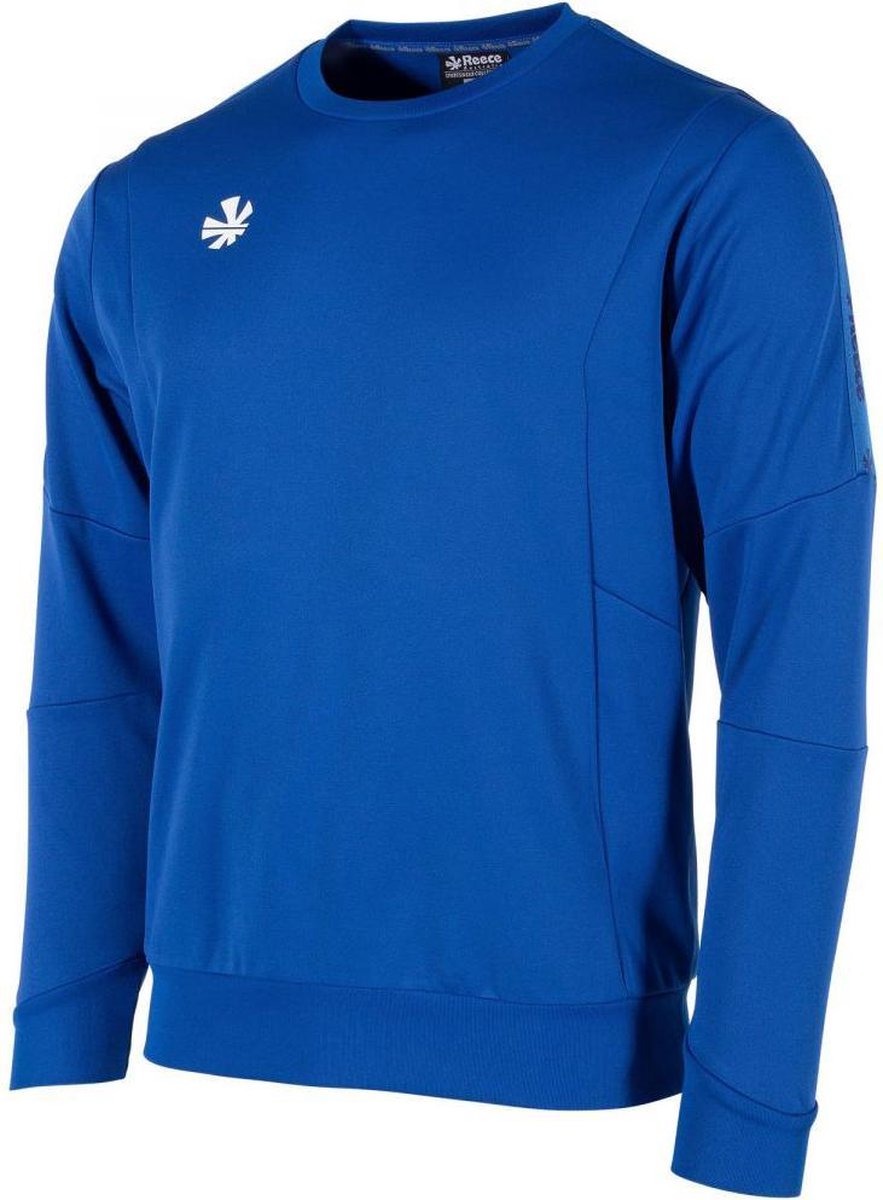 Reece Australia Cleve TTS Top Round Neck Sporttrui Unisex - Maat XL
