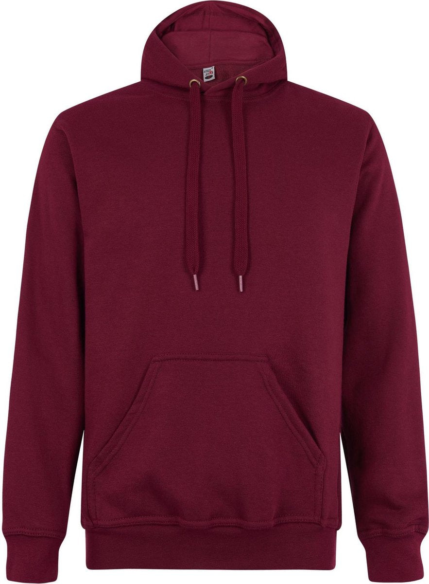 Logostar Unisex Hoodie Maat M