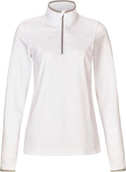 Killtec dames ski-pulli Nahne wit - maat 44