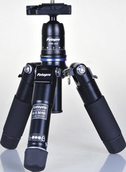 Rollei Compact Traveler Mini M-1 Statief Zwart