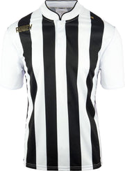 Robey Winner SS - Voetbalshirt - Kinderen - Zwart - Maat 164
