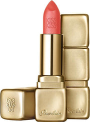 Guerlain KissKiss Matte lippenstift Roze Mat