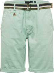 Indicode Jeans chino royce Mintgroen-Xxl (38-46)