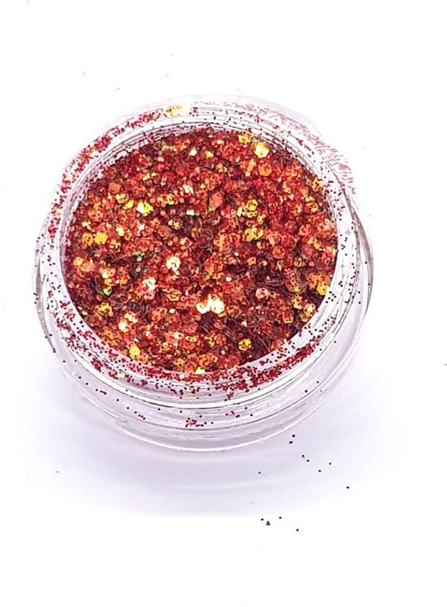 RSB – Cosmetische glitter – nr 94