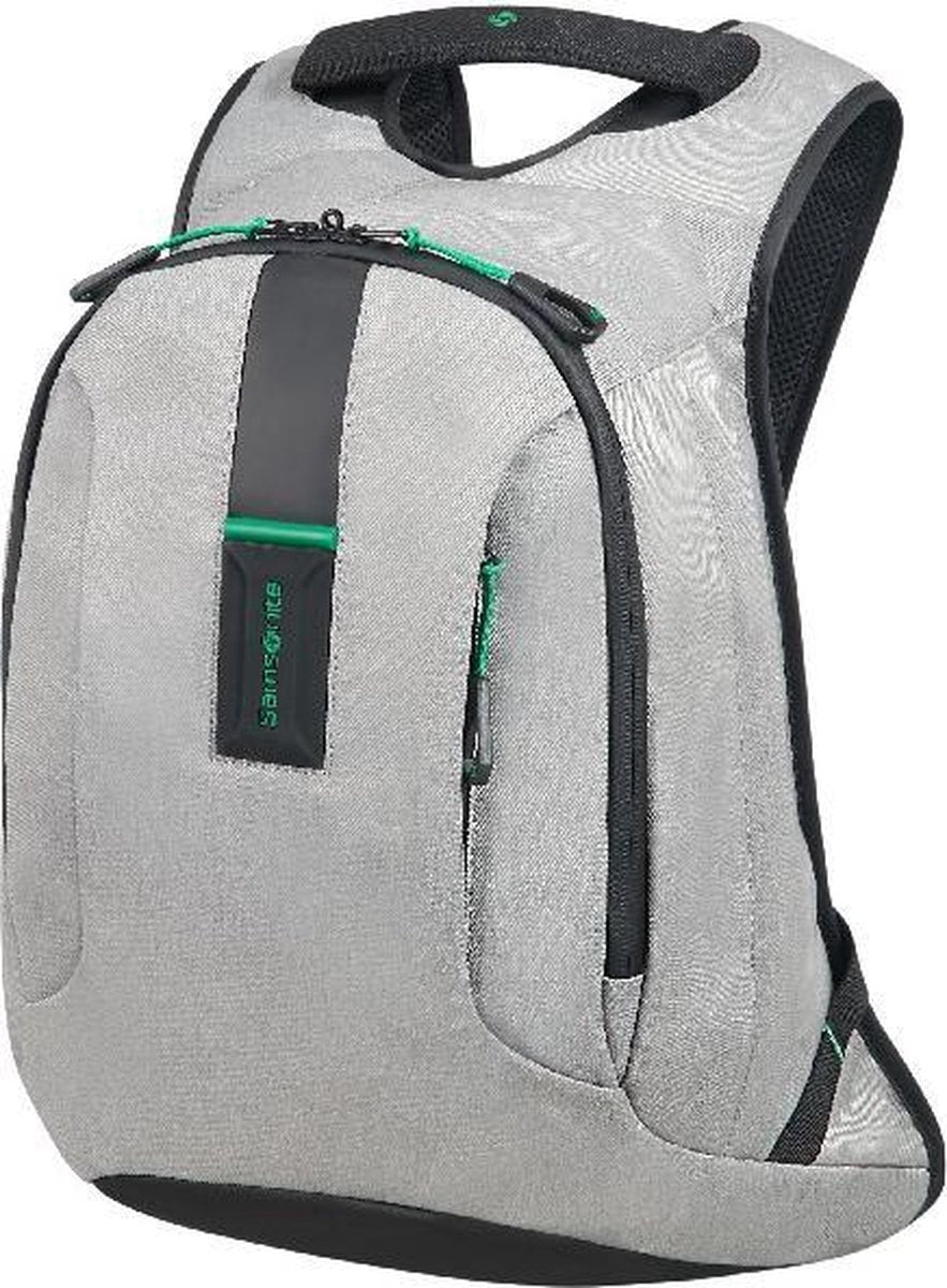Samsonite Rugzak - Paradiver Light Backpack M Jeans Grey