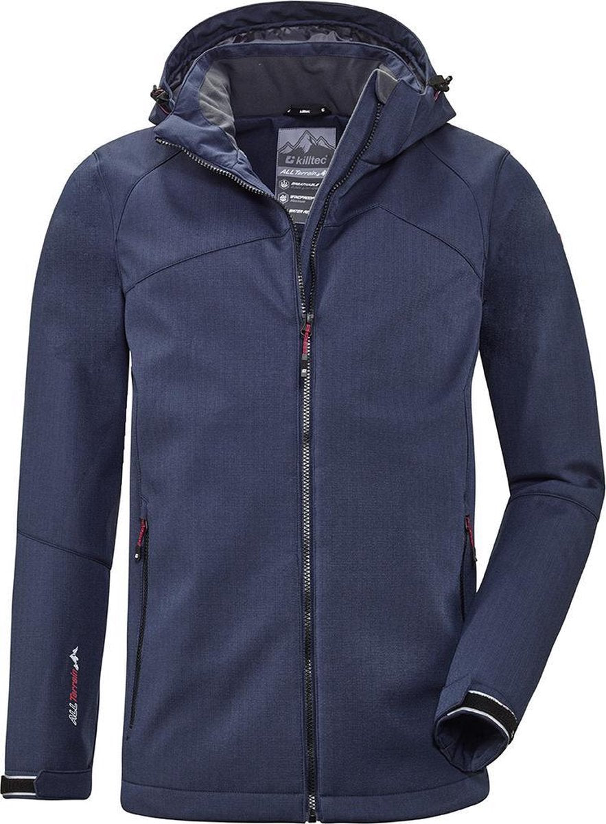 Killtec Narke Men Softshell
