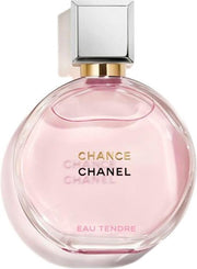 Chanel - Eau de parfum - Chance Eau Tendre - 35 ml