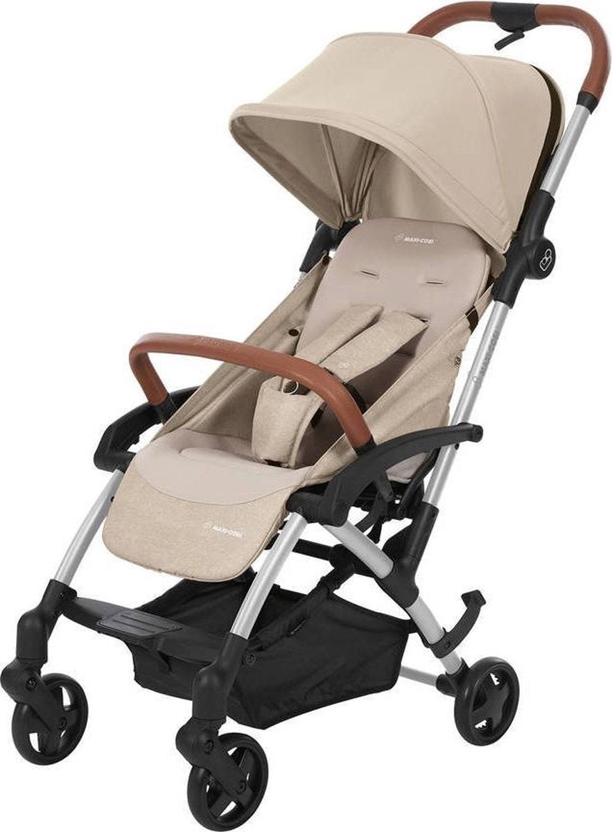 Maxi Cosi Laika Buggy - Nomad Sand