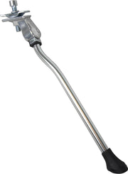 Dresco Fietsstandaard - 26-28 inch - Chroom