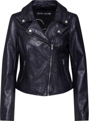 Freaky Nation tussenjas bali Zwart-Xl