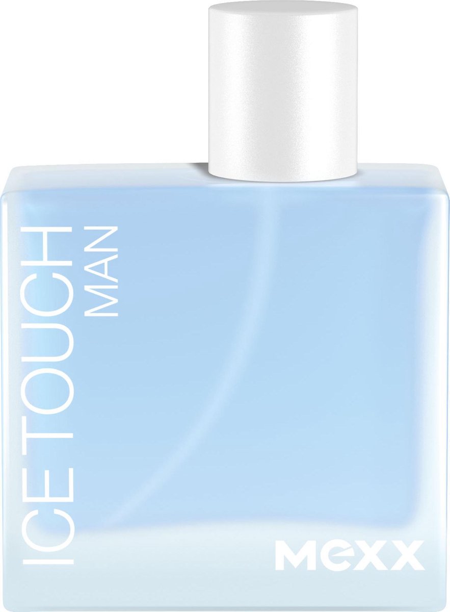 Mexx Ice Touch Man Eau de toilette 30 ml