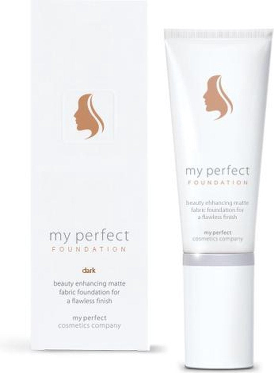 My Perfect Foundation
