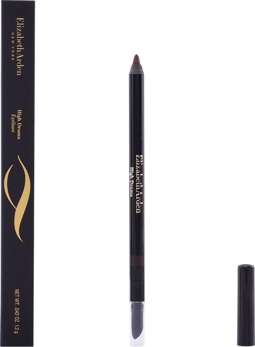 Elizabeth Arden - High Drama Eyeliner - Espresso