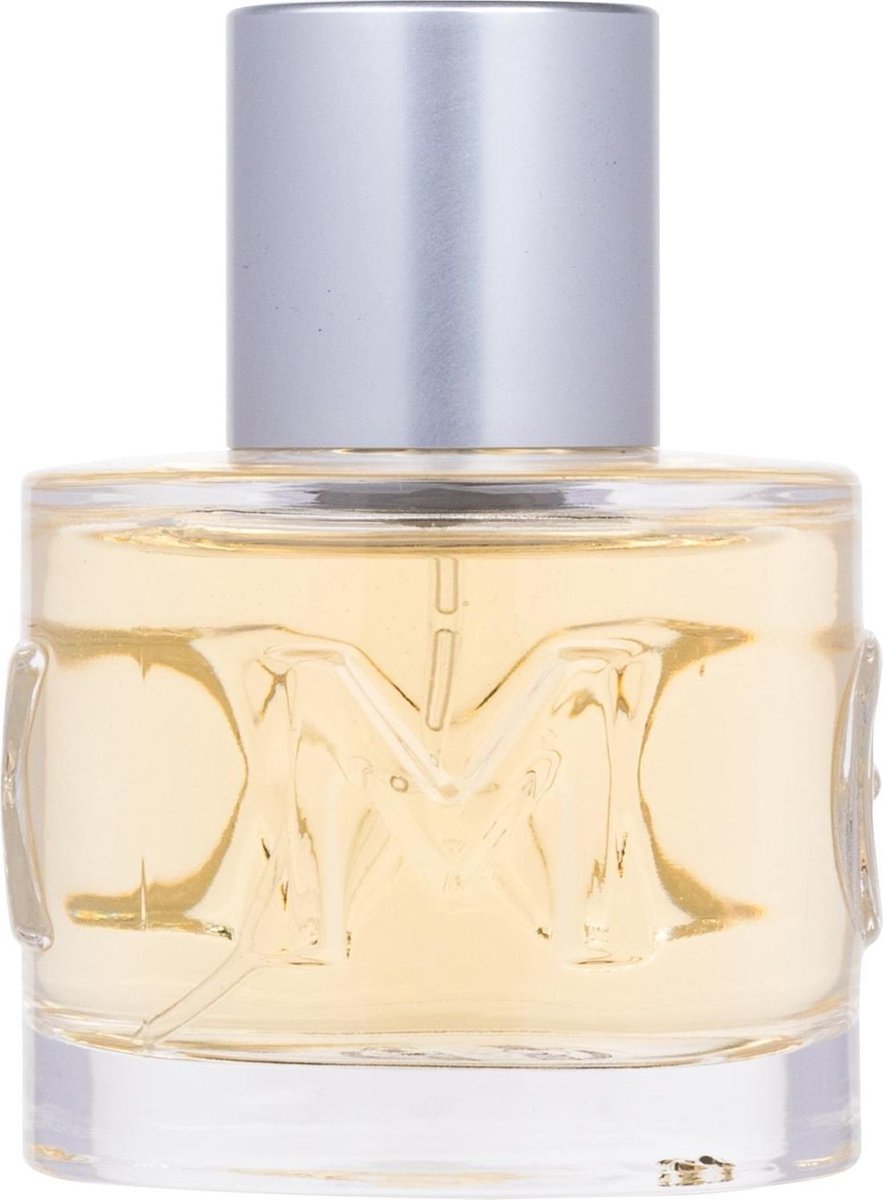 Mexx Woman Eau De Toilette Vapo