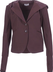 Penn & Ink Blazer Bruin  dames maat 36