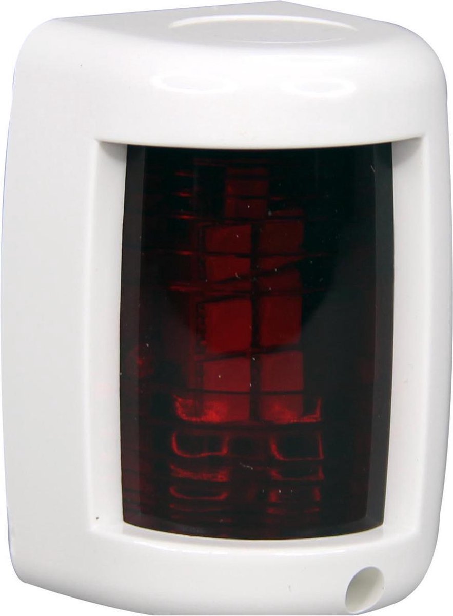 Led navigatielicht bakboord 58.9x42.6mm