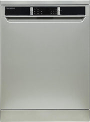 VALBERG BY ELECTRO DEPOT - 15S39 D S701T - Vaatwasser - 15 bestekken