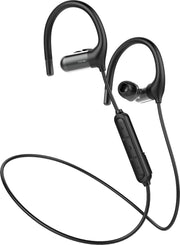 Tuddrom SP500 Sport - Draadloze In-Ear Oordopjes - Bluetooth 5.0 - IPX5 Waterdicht - 8 Uur Autonomie - Ergonomische Oorhaakjes - 2 Jaar Garantie