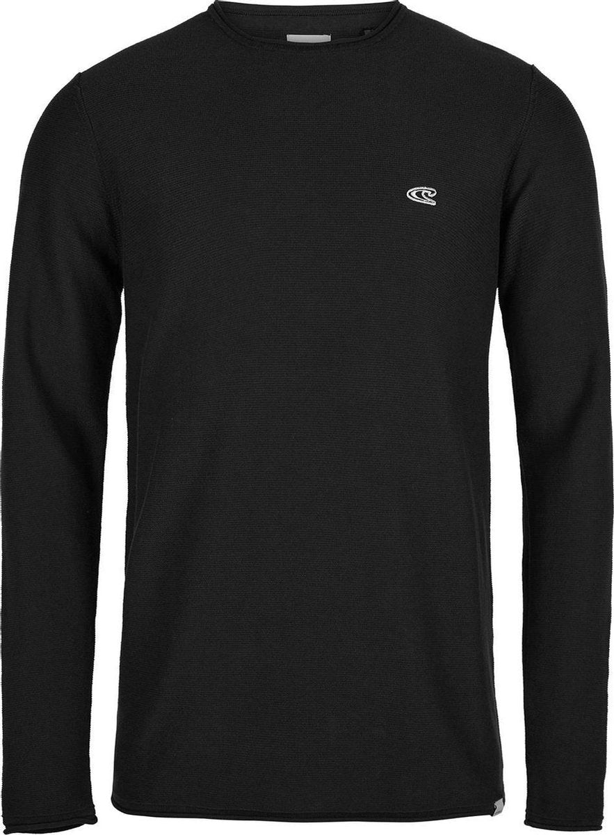 Jacks Fav Pullover N01200 9010 Black Out