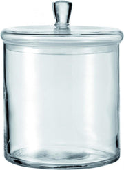 Leonardo Top Voorraadpot - 19x14 cm