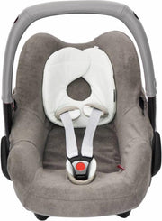 X-Qlusive Cover Maxi Cosi Pebble Antraciet