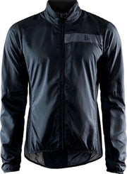 Craft Essence Light Wind Fietsjack Heren - Maat L