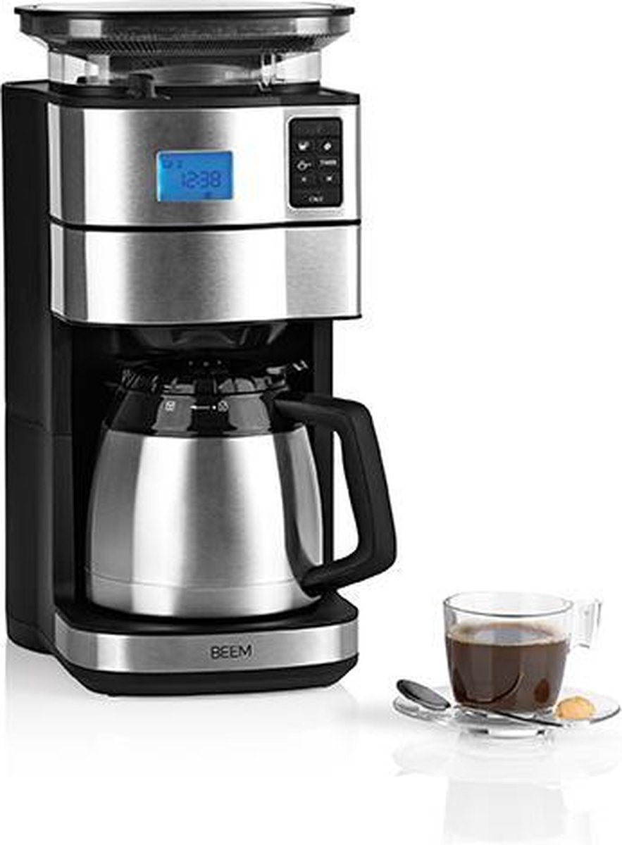 BEEM Fresh Aroma-PERFECT II Koffiezetapparaat