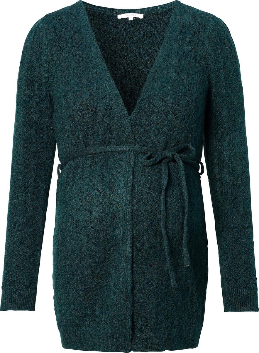 Noppies Vest Chester Zwangerschap Maat XS