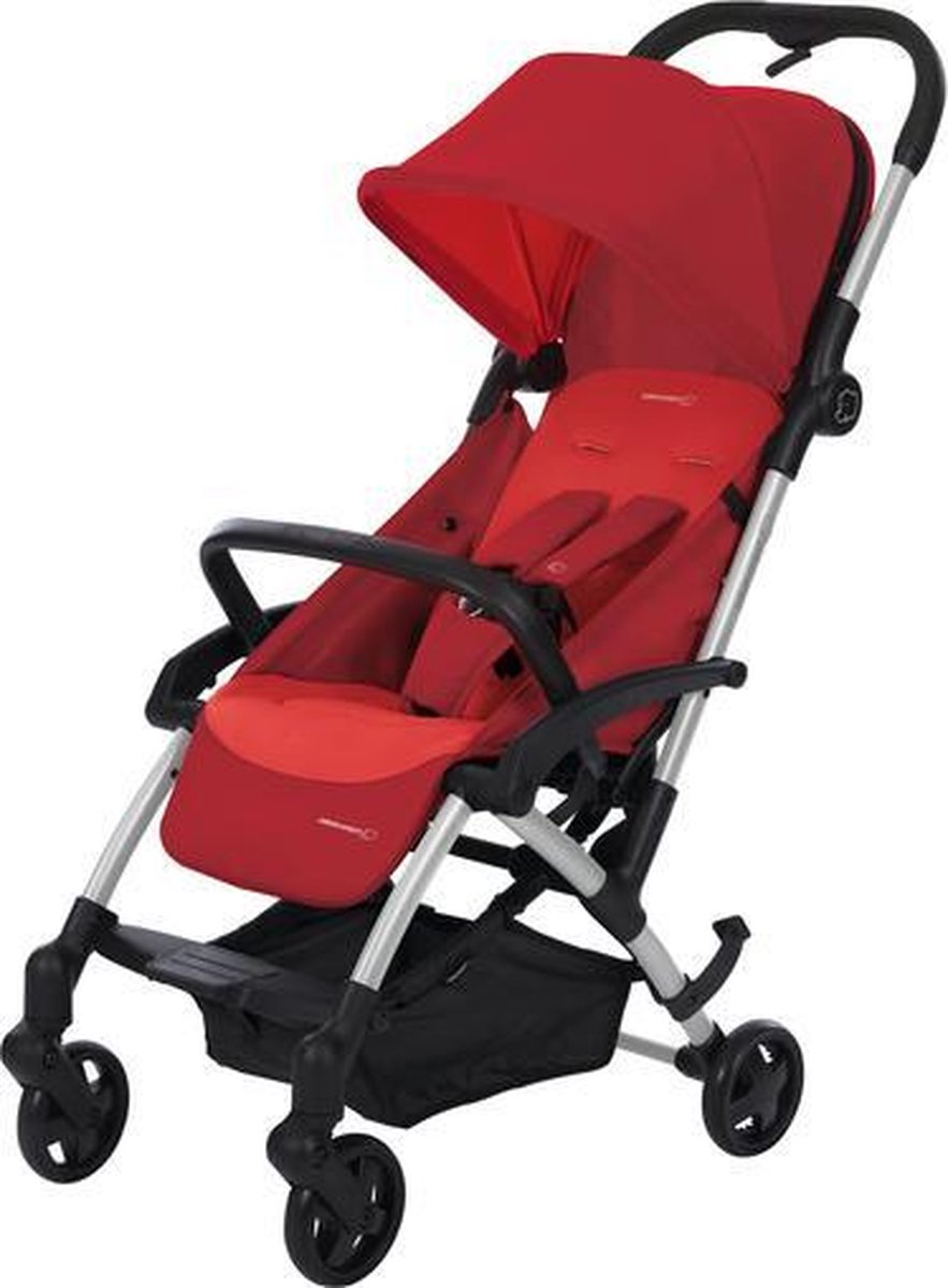 Maxi Cosi Laika Buggy - Vivid Red