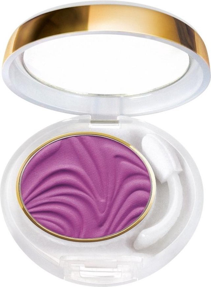 Collistar Satin Eyeshadow Oogschaduw 1 st - 8 Ibisco