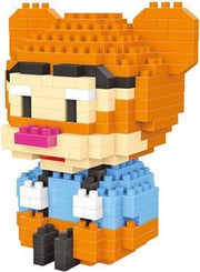 Nanoblocks Baby tigger