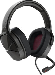 GXT 4371 Ward - Gaming Headset - Multiplatform - Flexibele Microfoon - Zwart