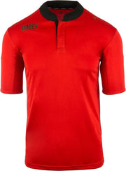 Robey Shirt Kick-Off SS - Voetbalshirt - Red - Maat XL