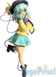 Touhou Project - Komeiji Koishi - PM Figuur
