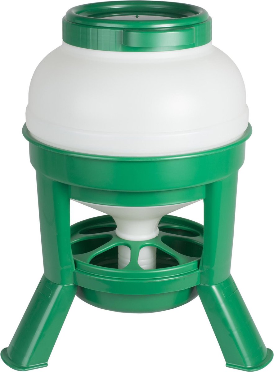 Automatisch voerapparaat 20 l