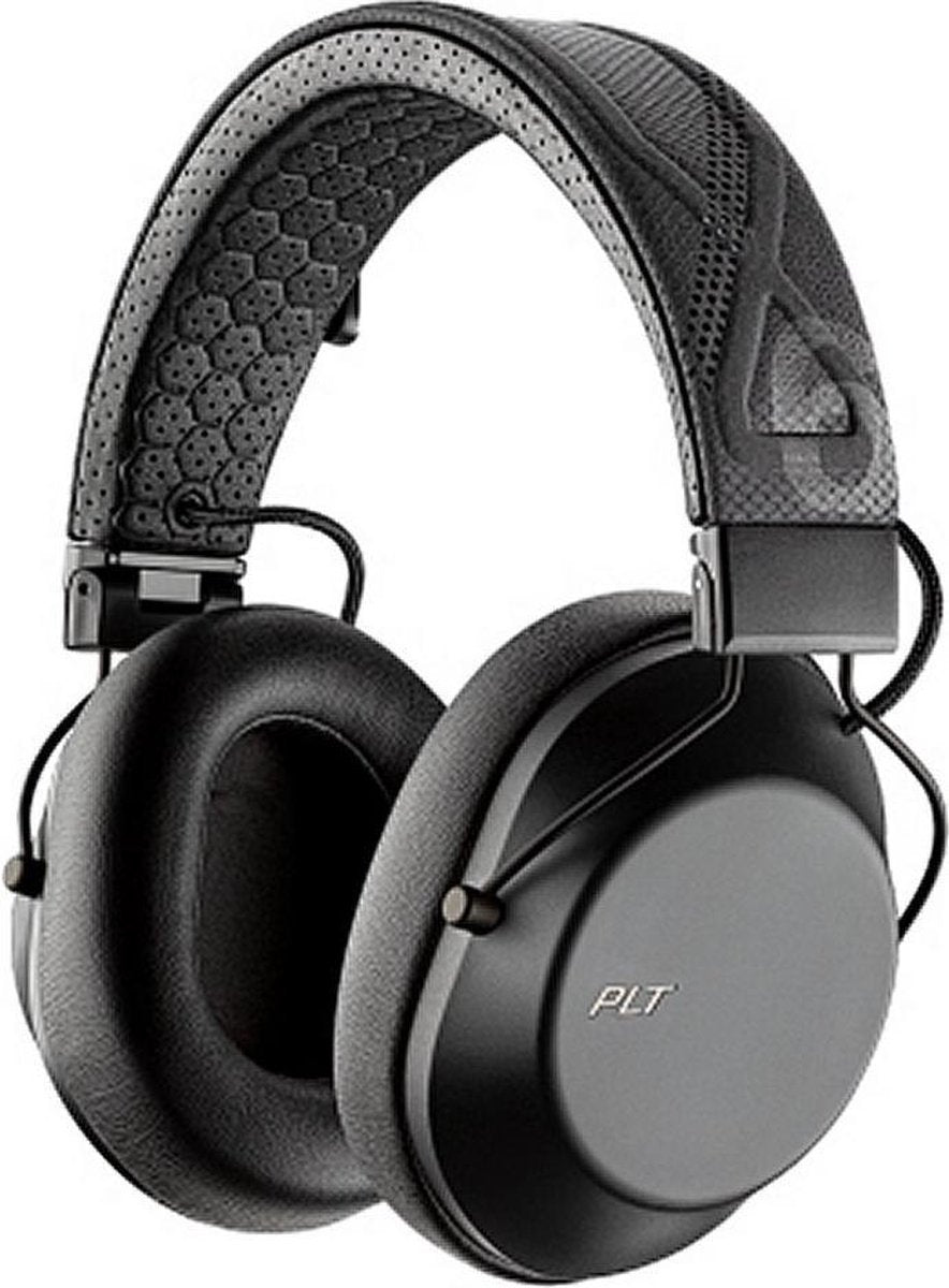 Plantronics Hoofdtelefoon Backbeat Fit 6100 - Zwart